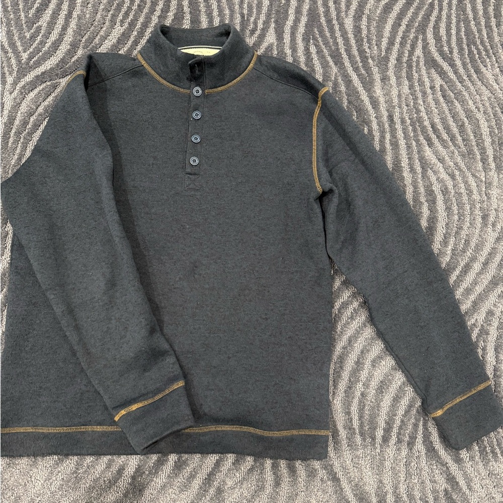 Original Weatherproof Vintage men’s sweater